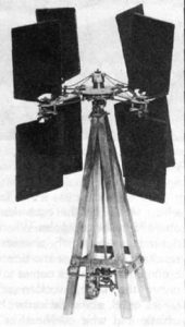 Inventor's Models On Display Image